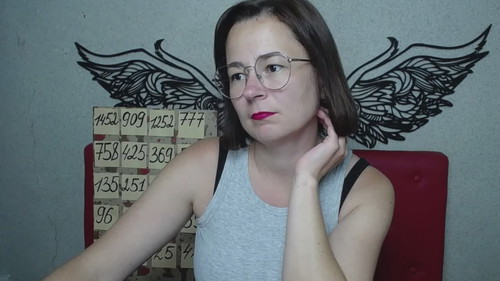 random chatroom Mariesho