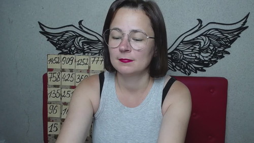 random chatroom Mariesho