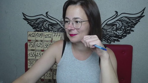 random chatroom Mariesho