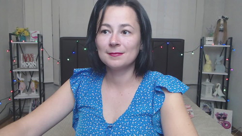  mariesho chat room
