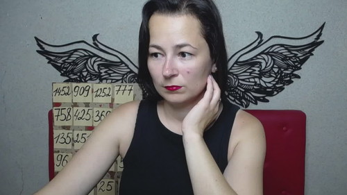 free video chat random Mariesho