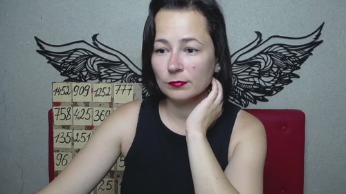 free video chat random Mariesho