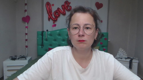 sexcam online Mariesho