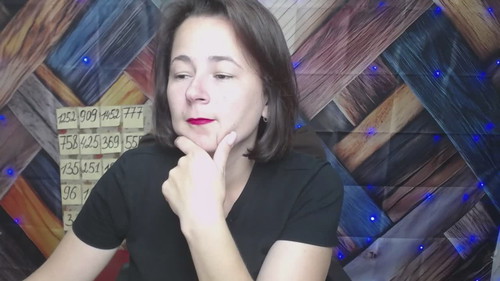  mariesho chat room