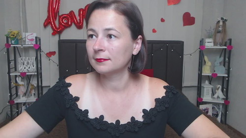 live camsex Mariesho