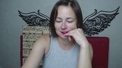 random chatroom Mariesho