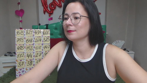  mariesho chat room