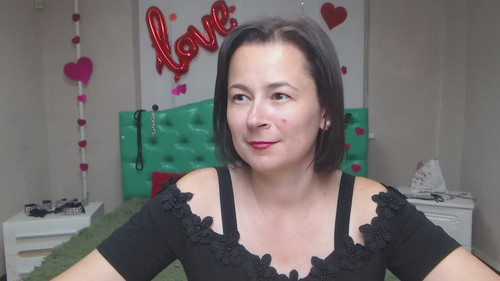 videochat nude Mariesho