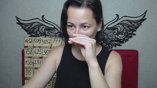 chat sex Mariesho