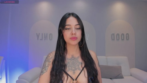 webcam hot Mariewalker