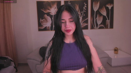 adult webcam Mariewalker