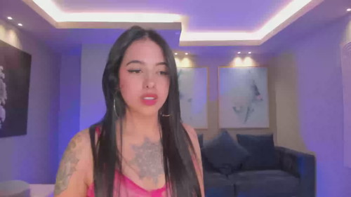 webcamsex Mariewalker