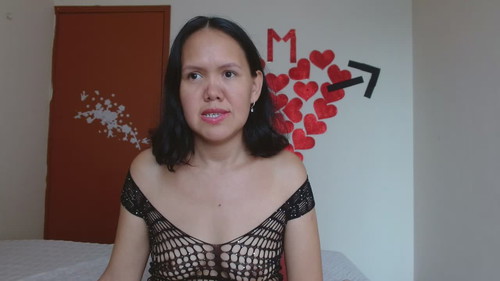 marilynhairy Live Webcam on CherryTV