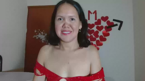 online web cam show Marilynhairy