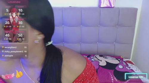 nude webcam chatroom Marilyn 