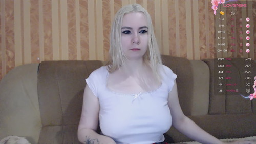 web cam striptease Marishka505