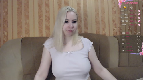xxx webcam Marishka505