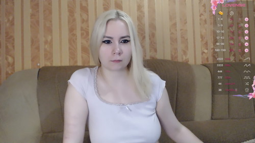 naked live chat Marishka505