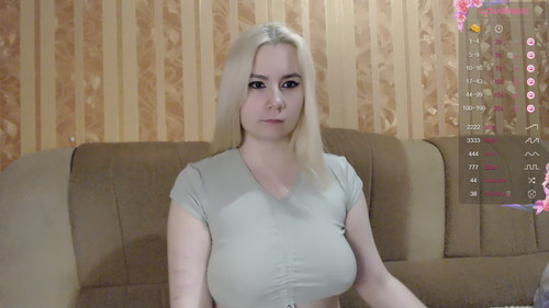 real webcam show Marishka505