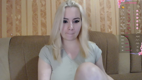 nude video chat Marishka505