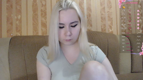real webcam show Marishka505