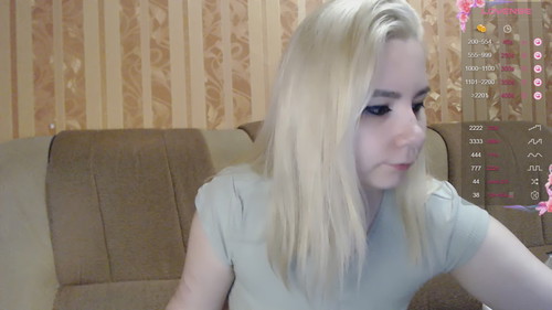 cum chat Marishka505