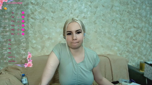 marishka505 Live Webcam on CherryTV