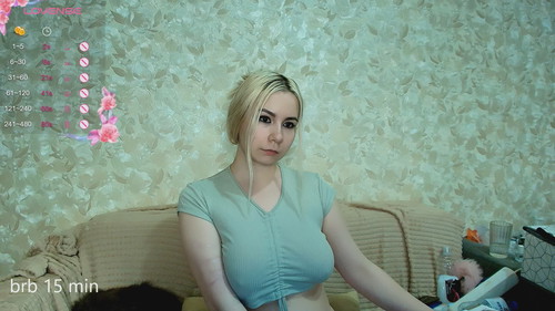 marishka505 Live Webcam on CherryTV marishka505 Live Webcam on CherryTV