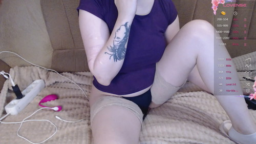 nude video chat Marishka505