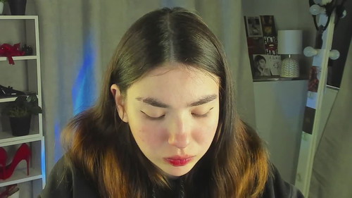  marissablue chat room