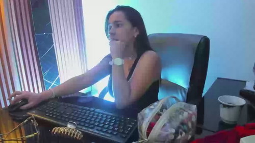 video chat room Marthmay