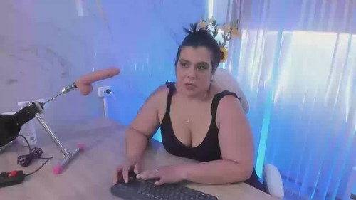 free webcam show Martinafoxy