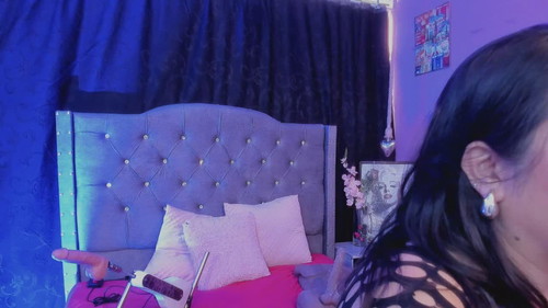 online cam show Martinafoxy