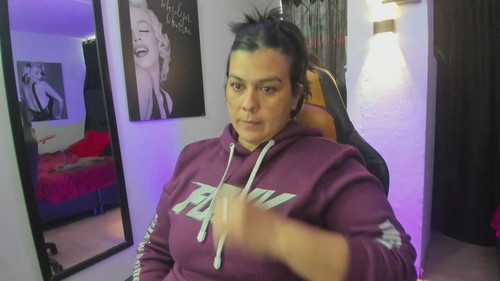 nudist chat Martinafoxy