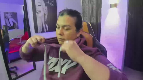 real webcam sex Martinafoxy