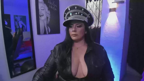live chat porn Martinafoxy