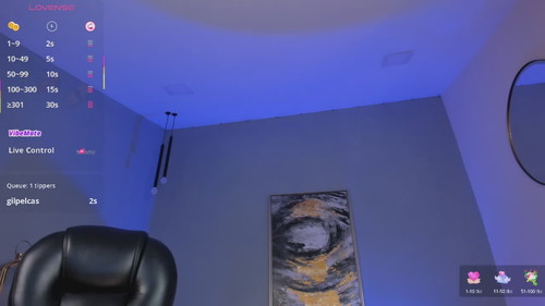 marylewis1 Live Webcam on CherryTV