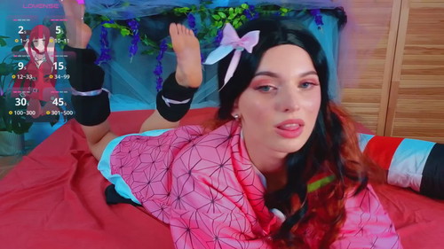 free live cam Mattieandrews