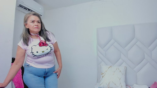 striptease webcam Maturenewbie