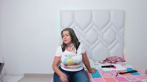 free video chat Maturenewbie