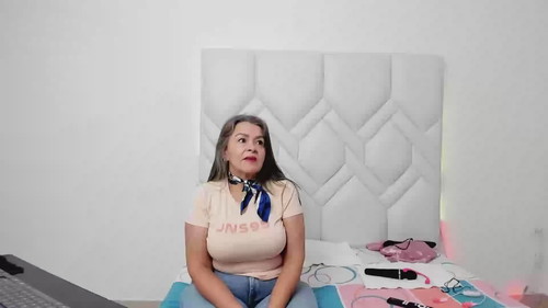 sexcam show Maturenewbie