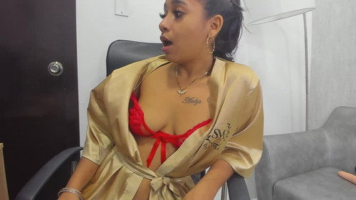 free camsex MeganMagnus
