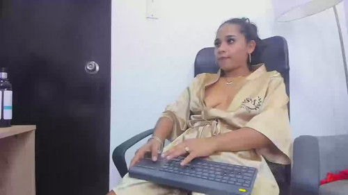 live videochat MeganMagnus