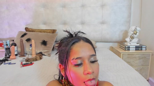 livesex webcam MeganMagnus