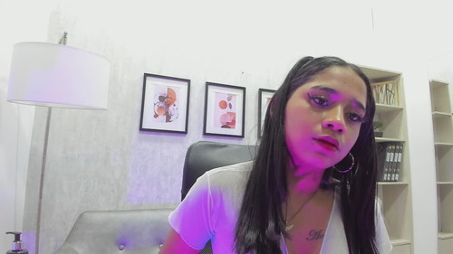 porn live cam MeganMagnus
