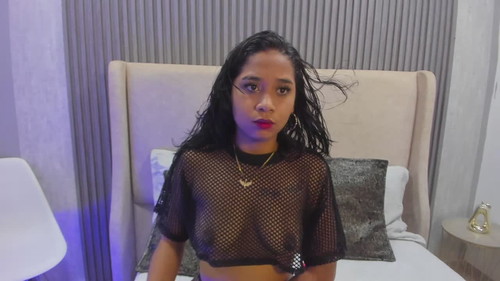 free webcam show MeganMagnus