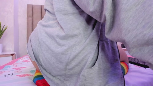 online cam show Meganrusso