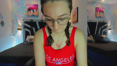 cam porn Meghanmyers