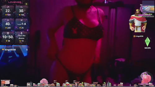 naughty chat room Melanieautumn