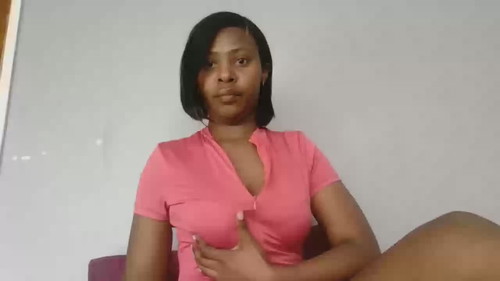 hd webcam Melaninbarbie